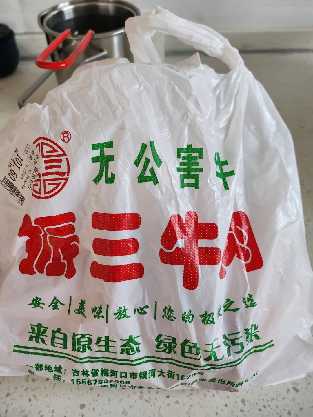 极简·古法｜酱牛肉·卤牛肉·牛腱子｜卡卡爸·不藏私