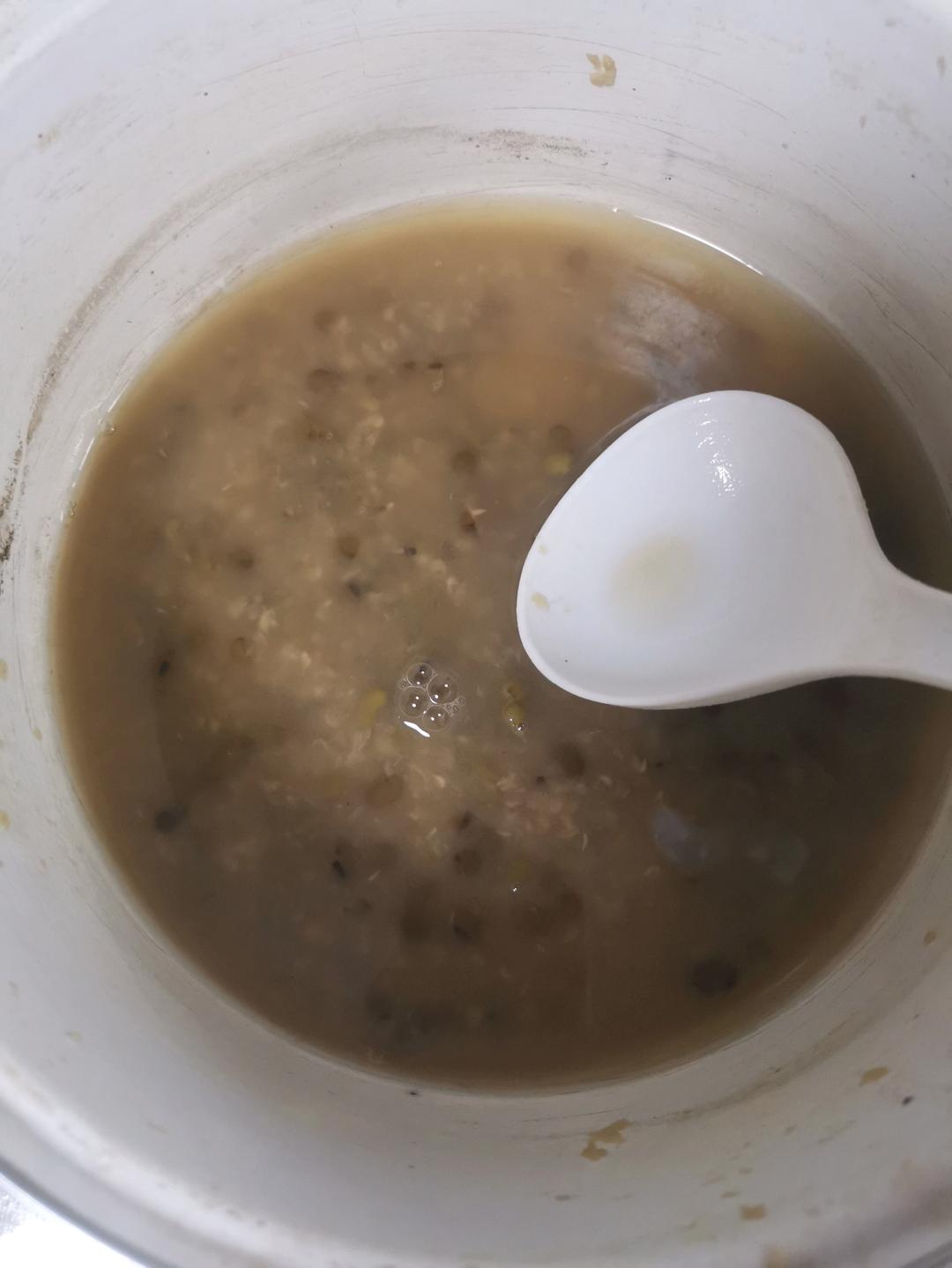 绿豆汤
