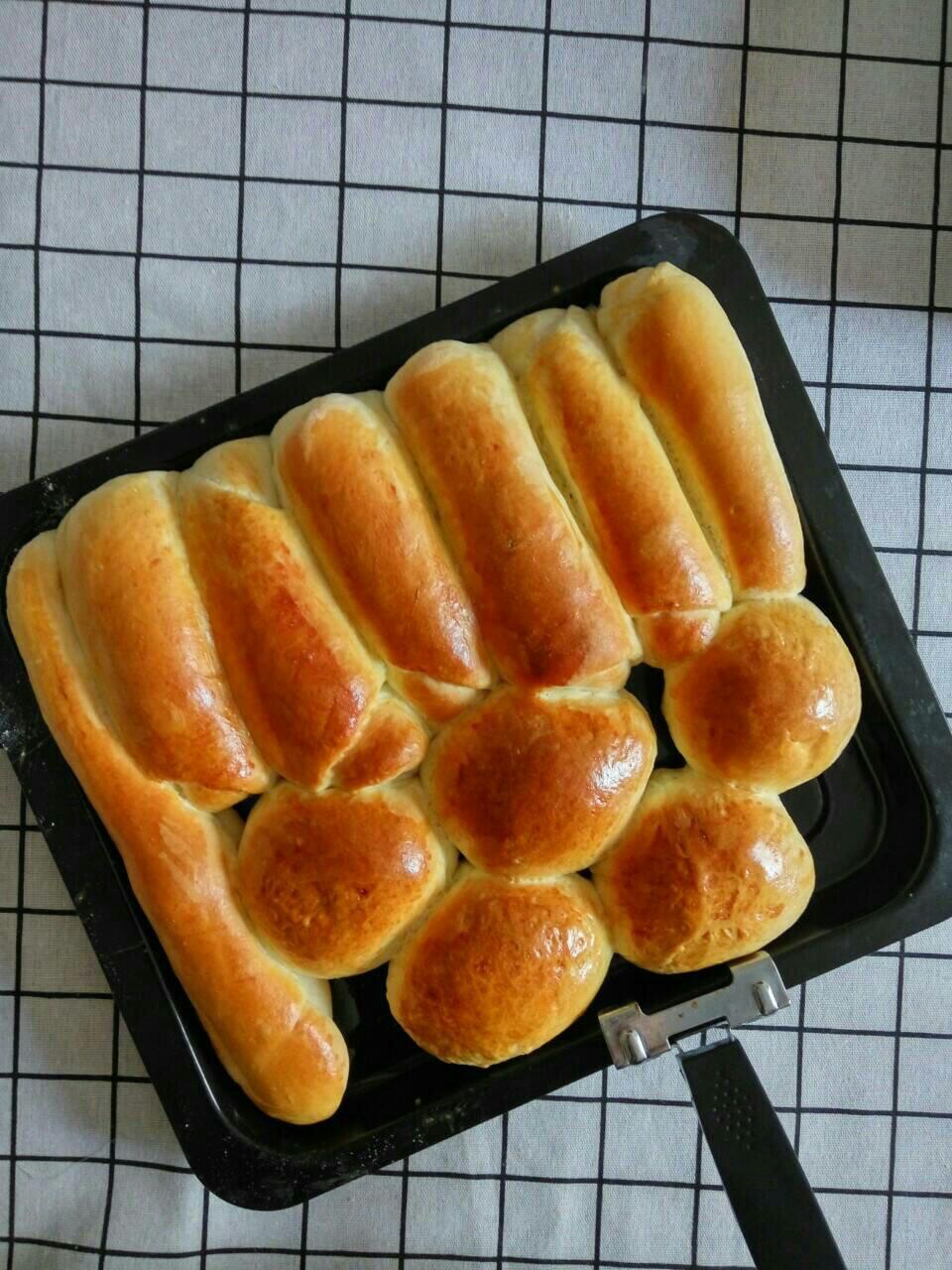 小米餐包