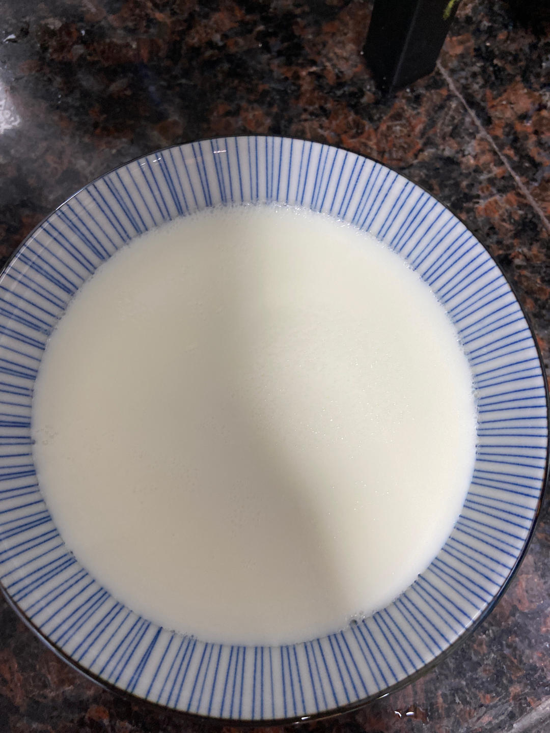 懒人双皮奶（鲜嫩自用）