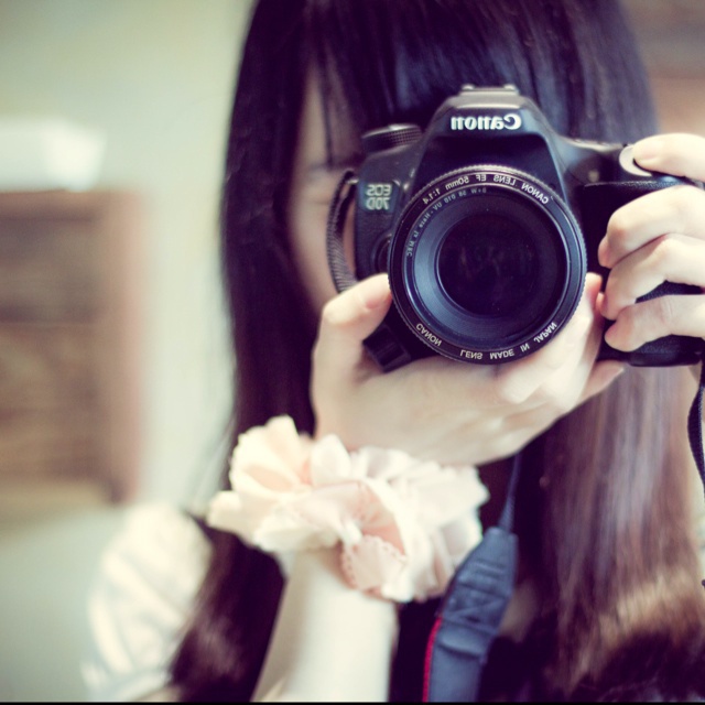 郑小7是Superwoman