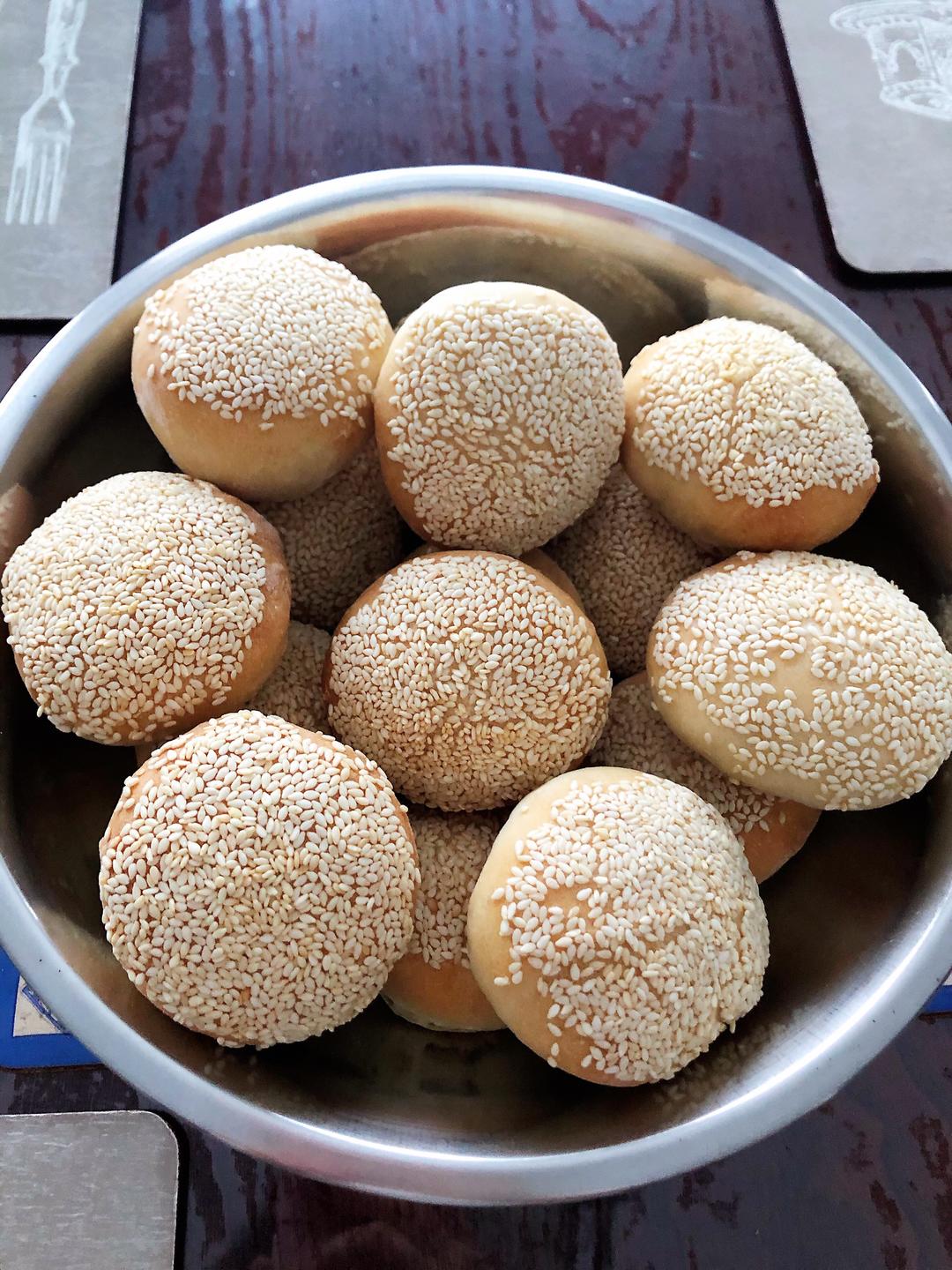 福清光饼的做法