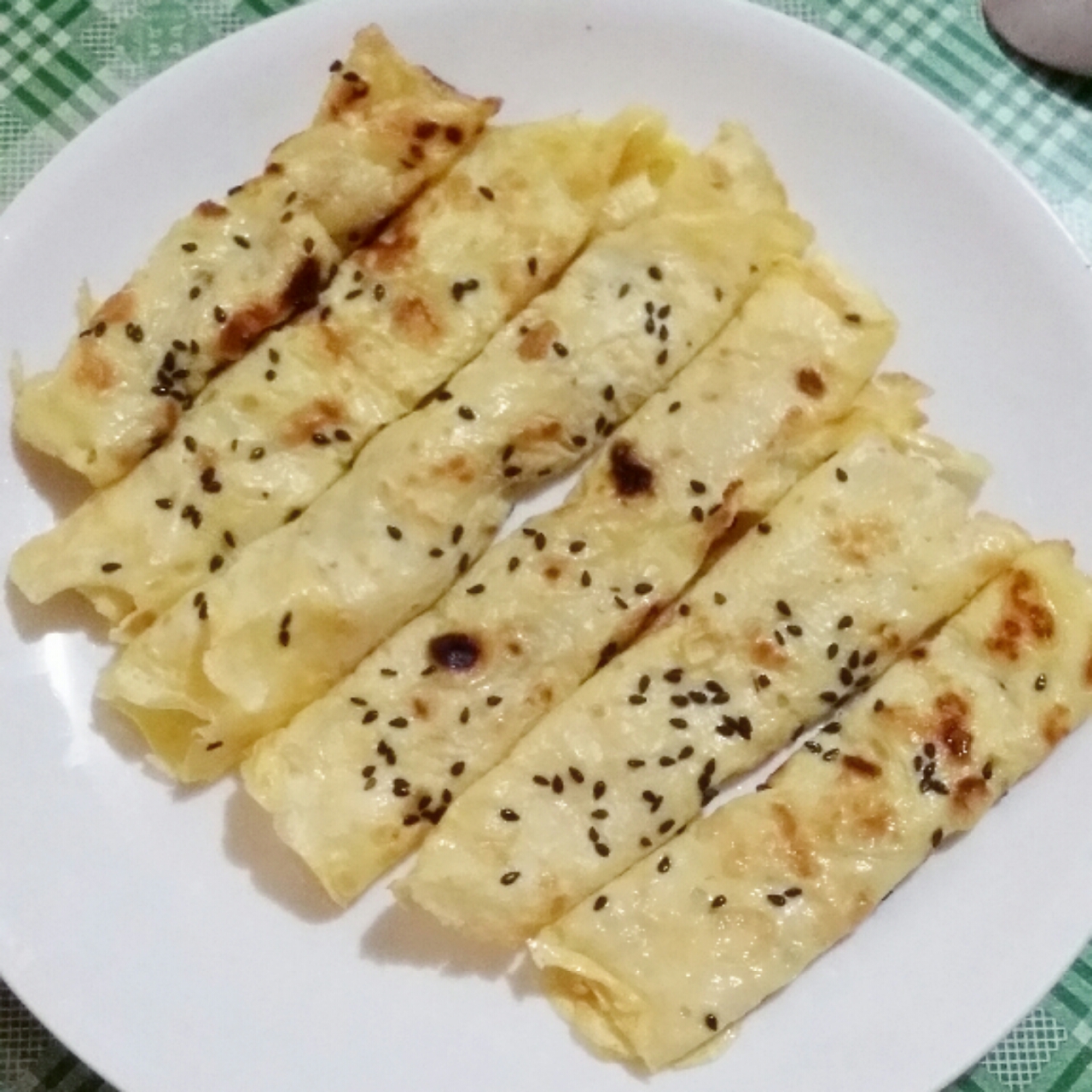 晚餐•2015年11月11日