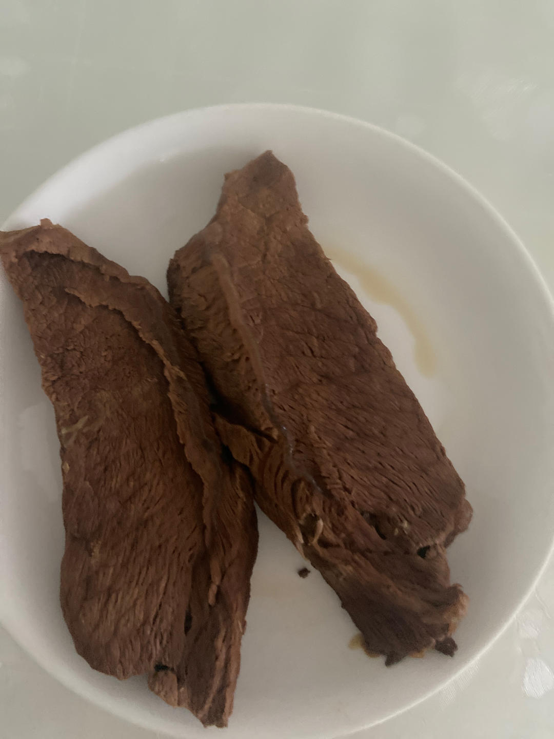 酱牛肉