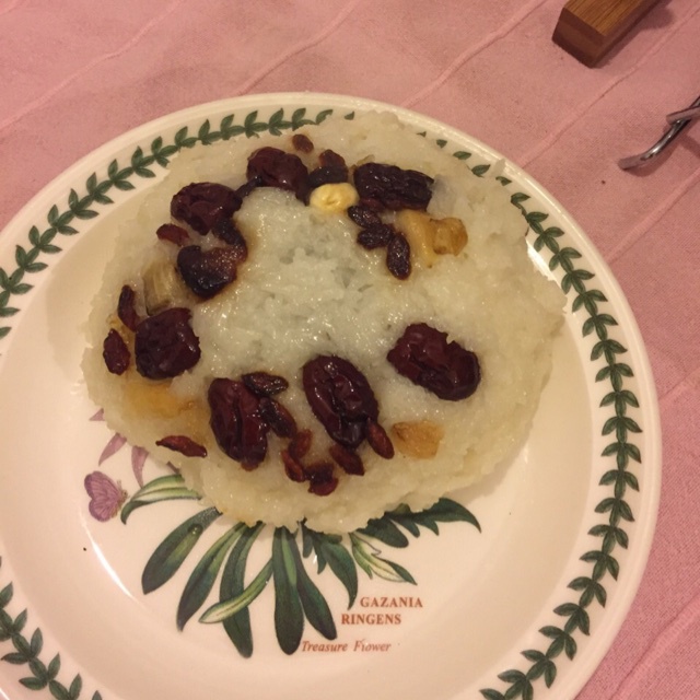 八宝饭