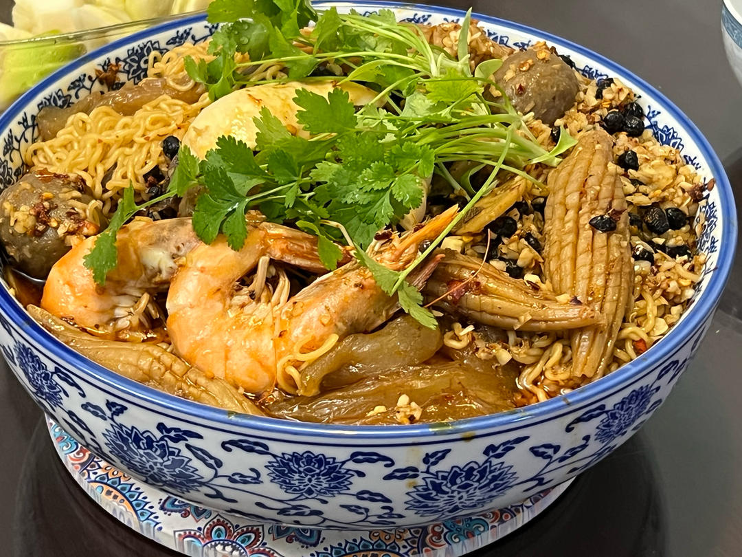 晚餐•2026年1月3日