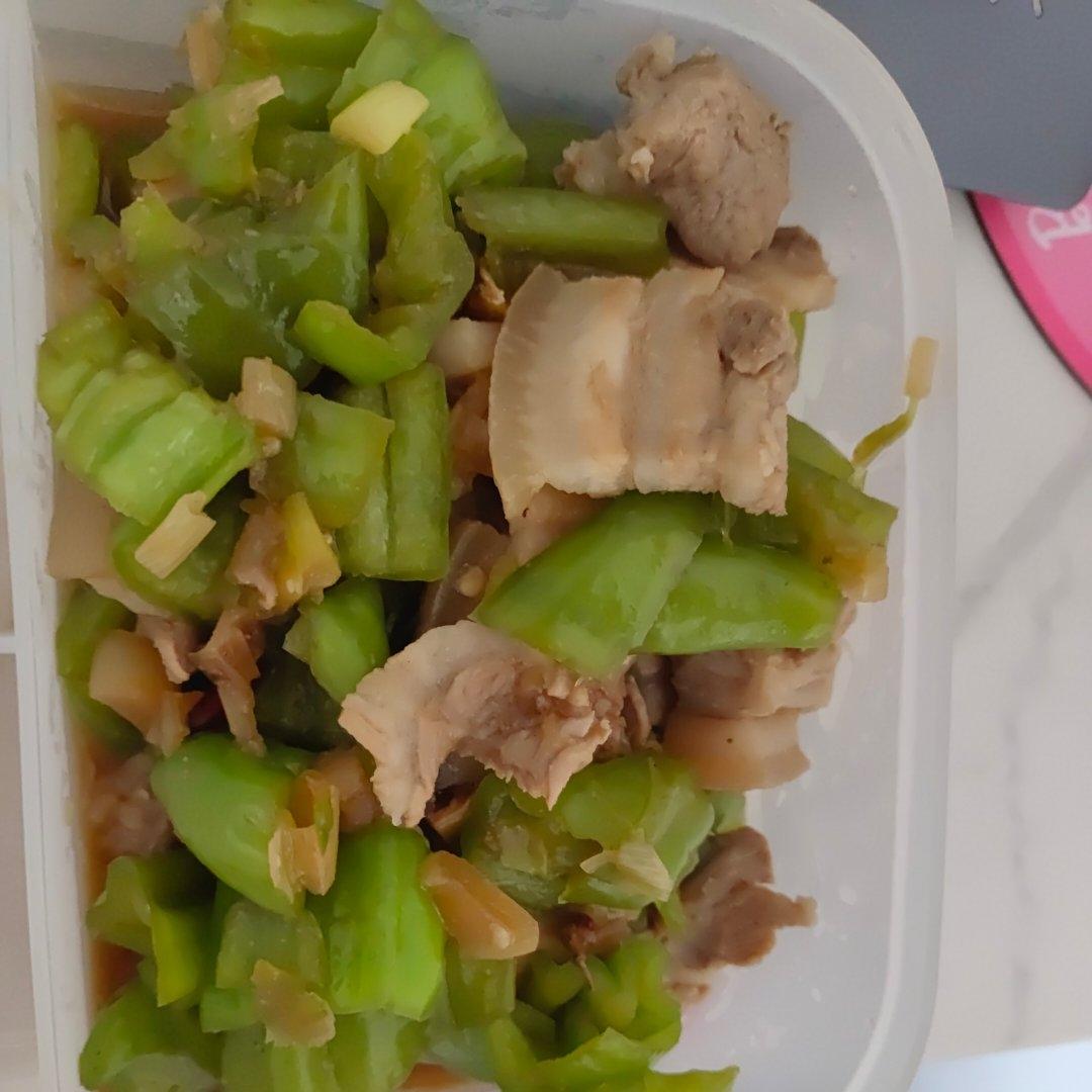 下饭神器回锅肉，不爱吃肥肉的我都超喜欢！