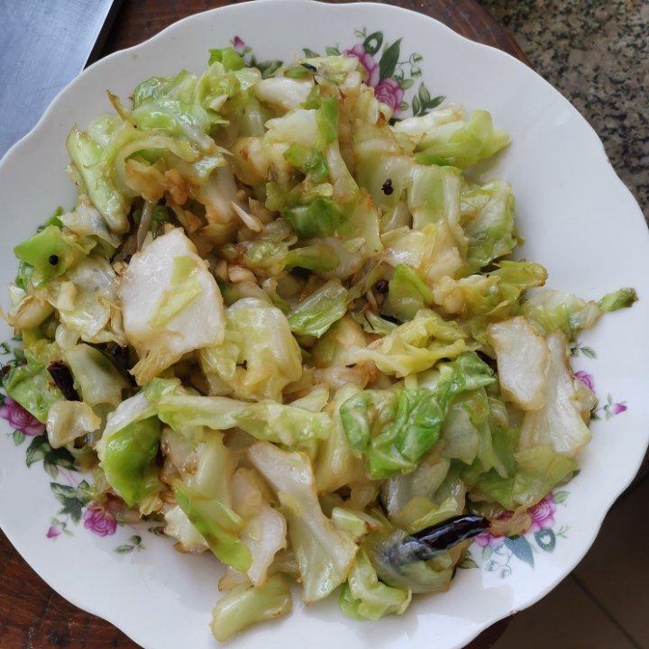 火爆大头菜