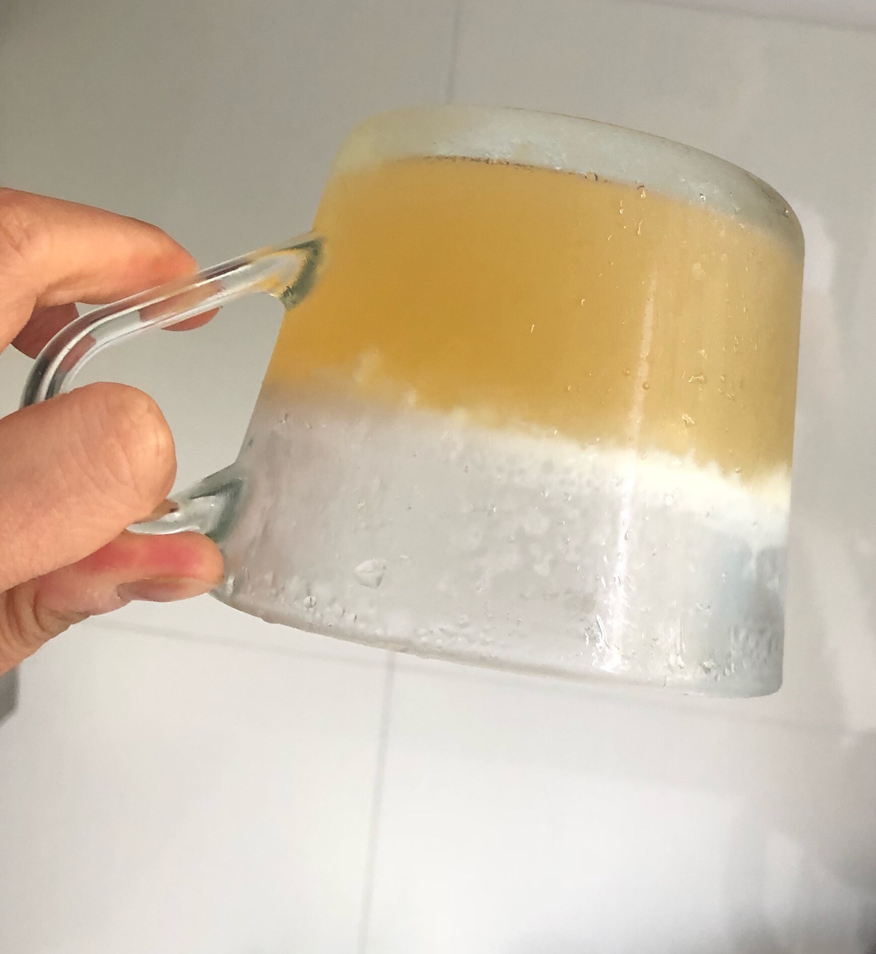 “啤酒”果冻的做法
