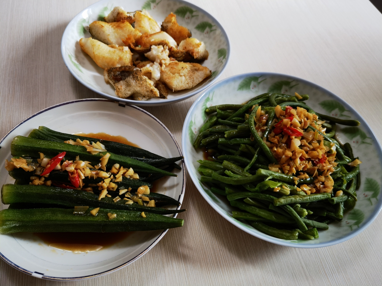 午餐•2024年7月25日