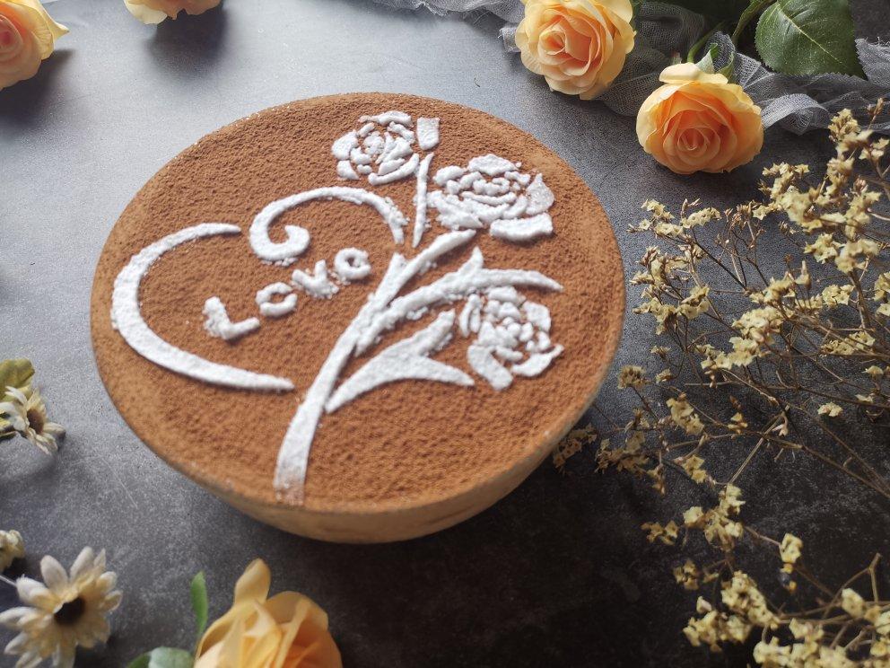 《Tinrry+》提拉米苏