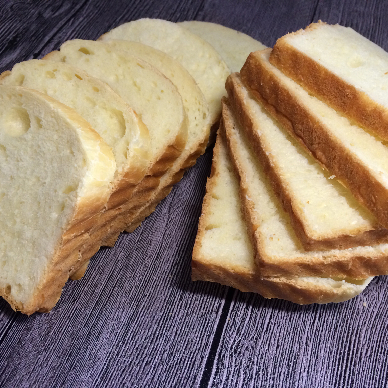 酸奶吐司