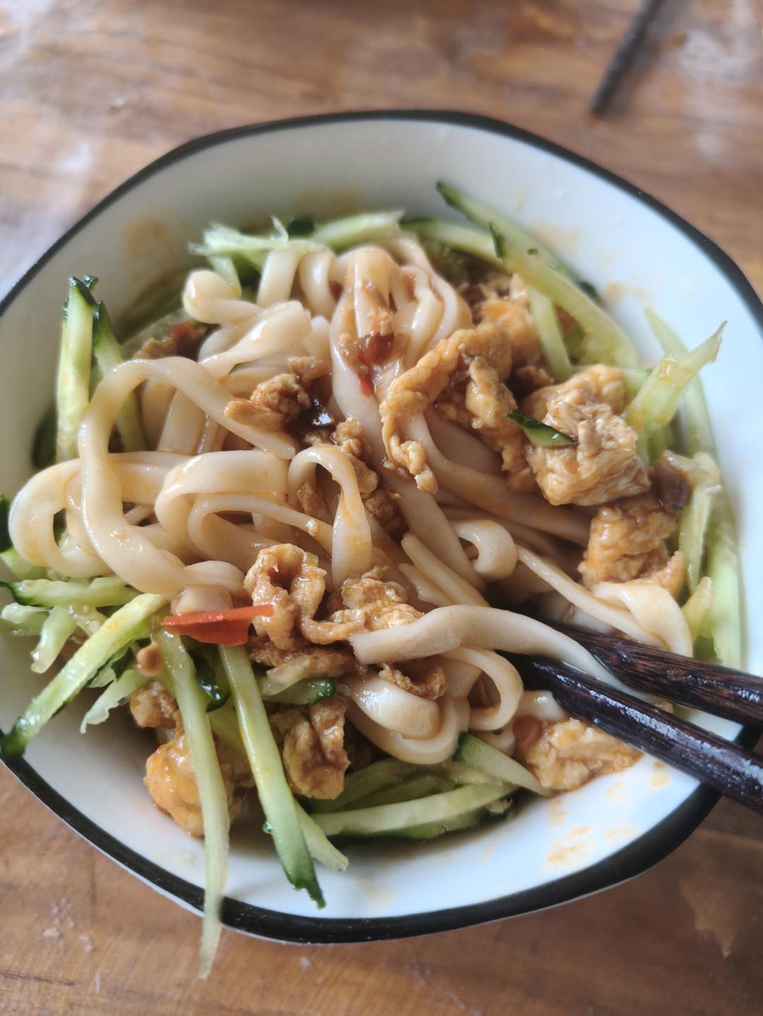 东北鸡蛋酱 下饭酱