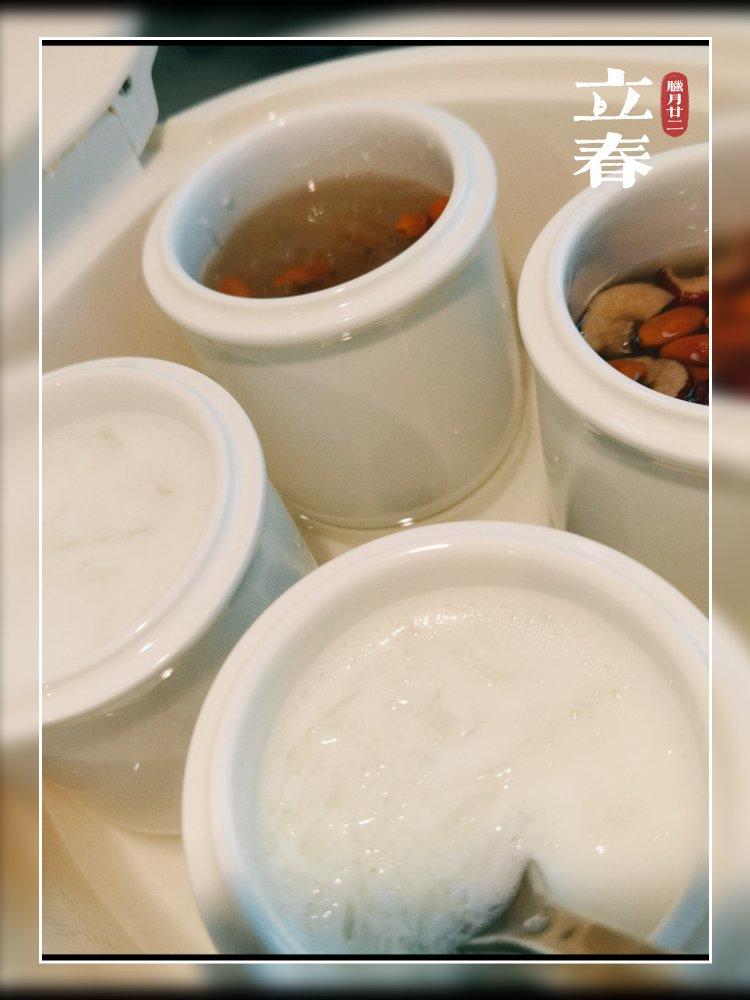 【如何炖一盅好燕窝】