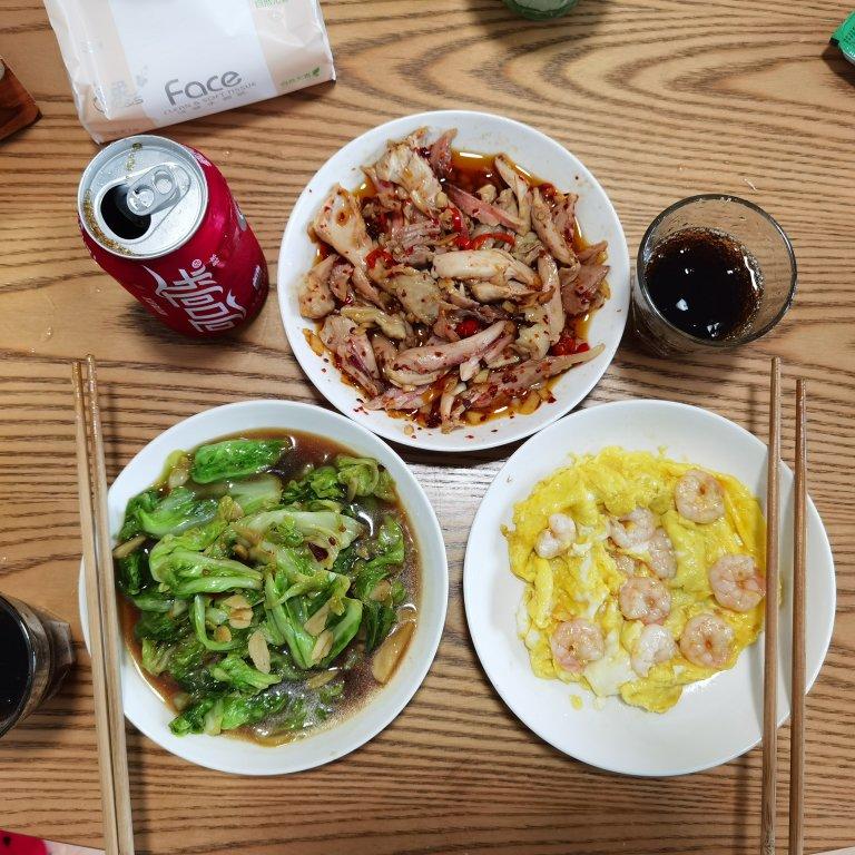 下饭凉拌手撕鸡