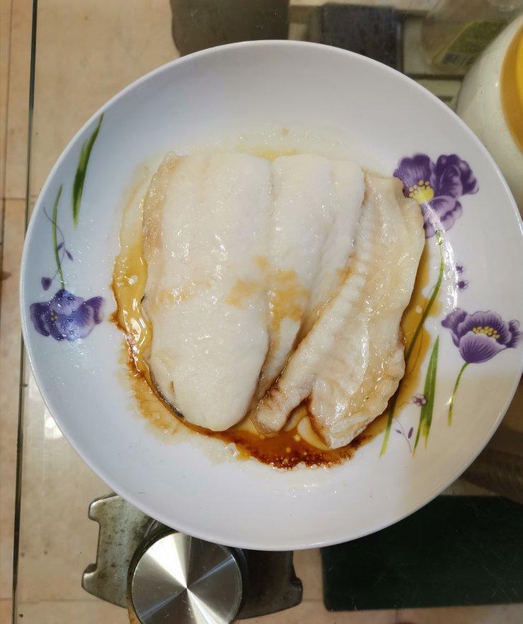 巴沙鱼最简单的做法