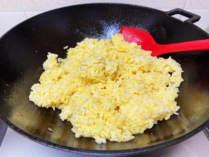 “豪华”蛋炒饭的做法 步骤12