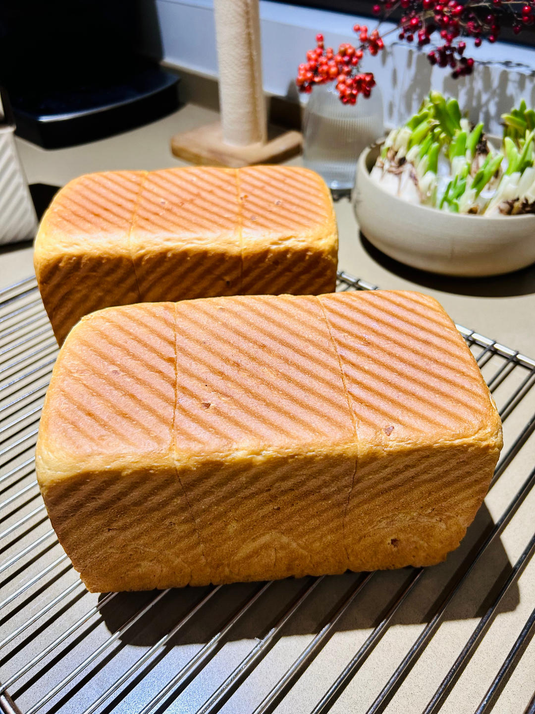 中种吐司（70中种）