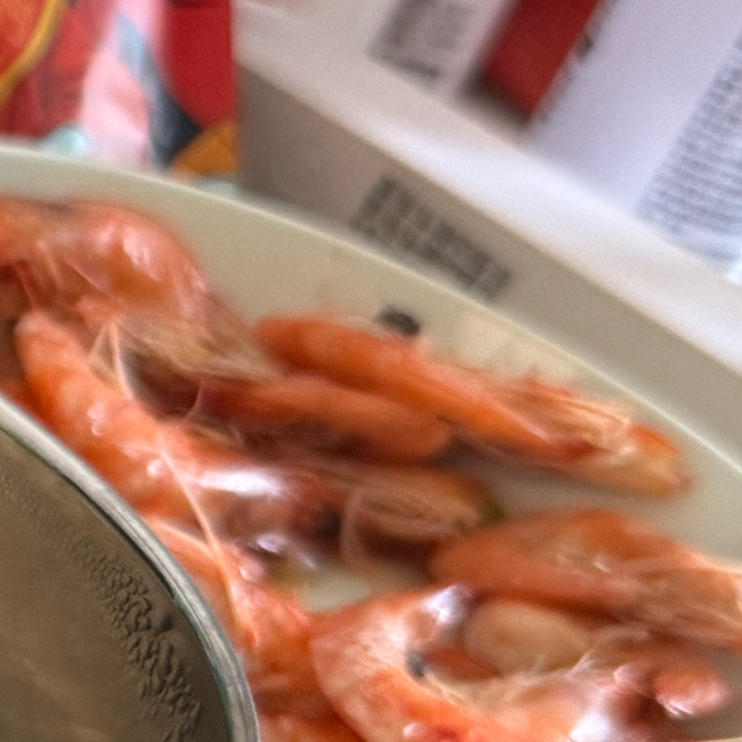 白灼虾（千万不要开水煮！）这样做肉质紧致Q弹