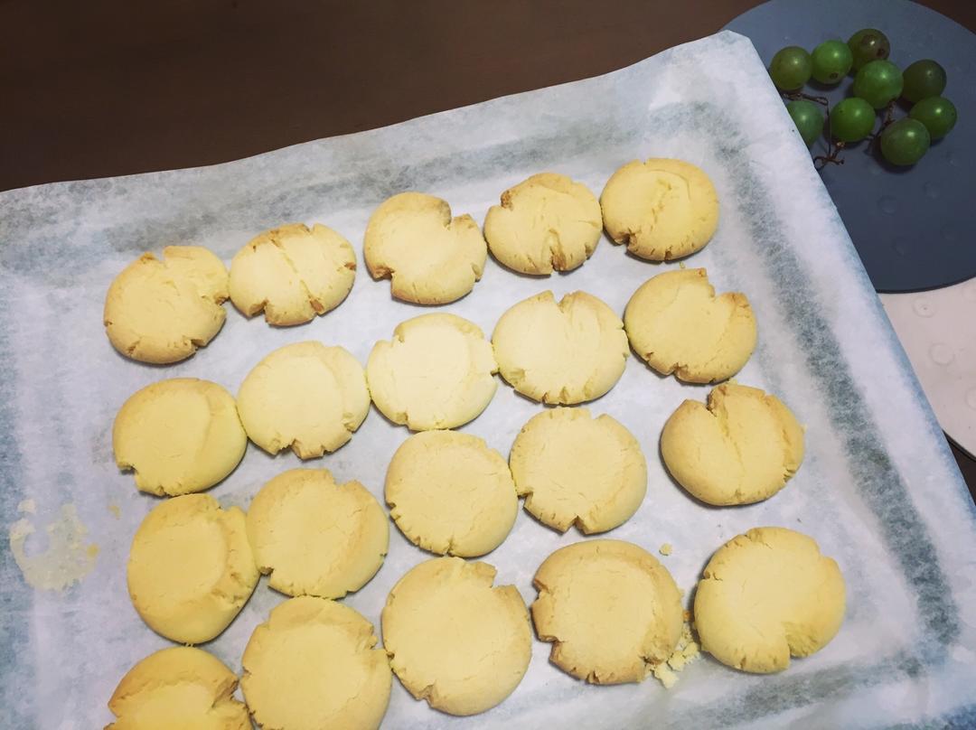 玛格丽特饼干
