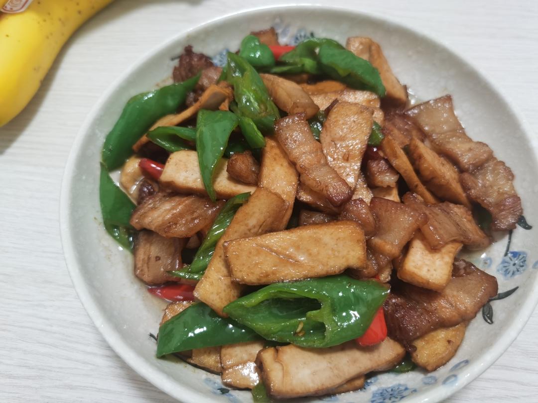 攸县香干炒肉