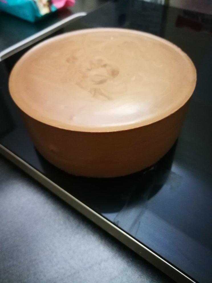浓郁巧克力慕斯蛋糕（6寸）