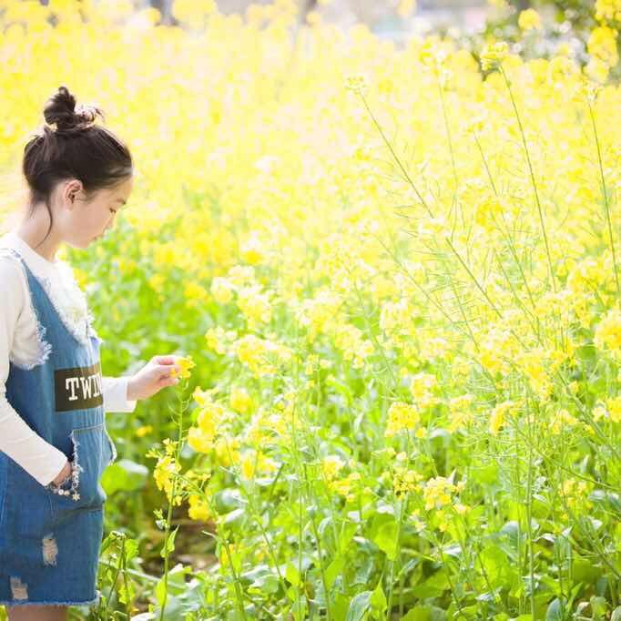 花姐candy