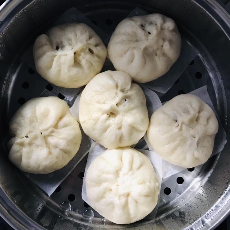 【包子那点儿事】