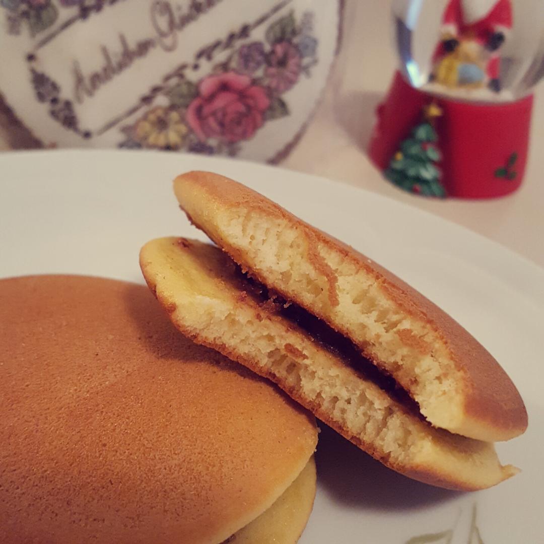 铜锣烧