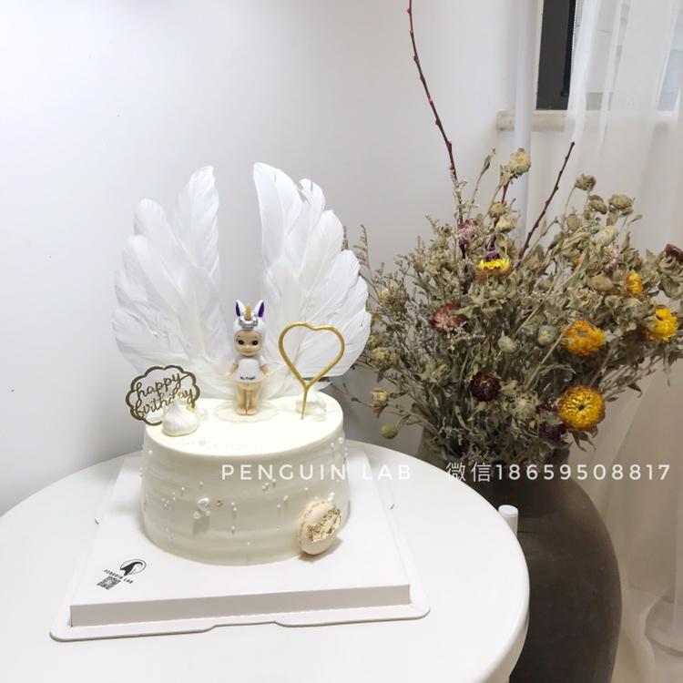 生日蛋糕款式分享