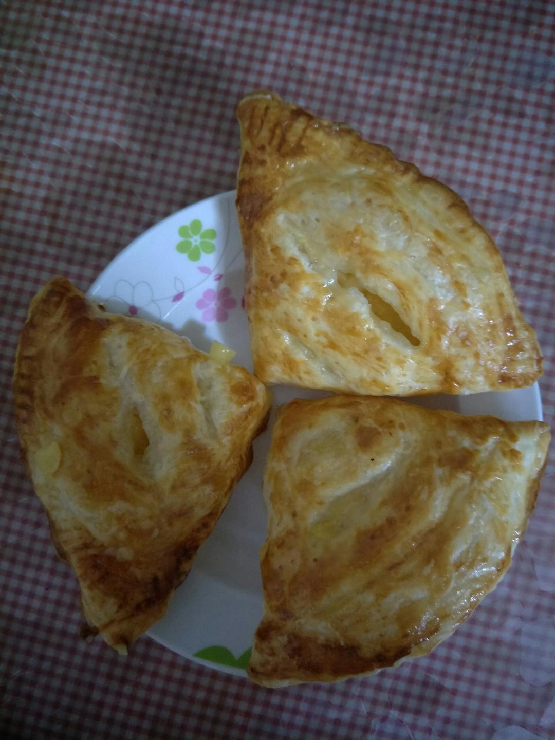 苹果派