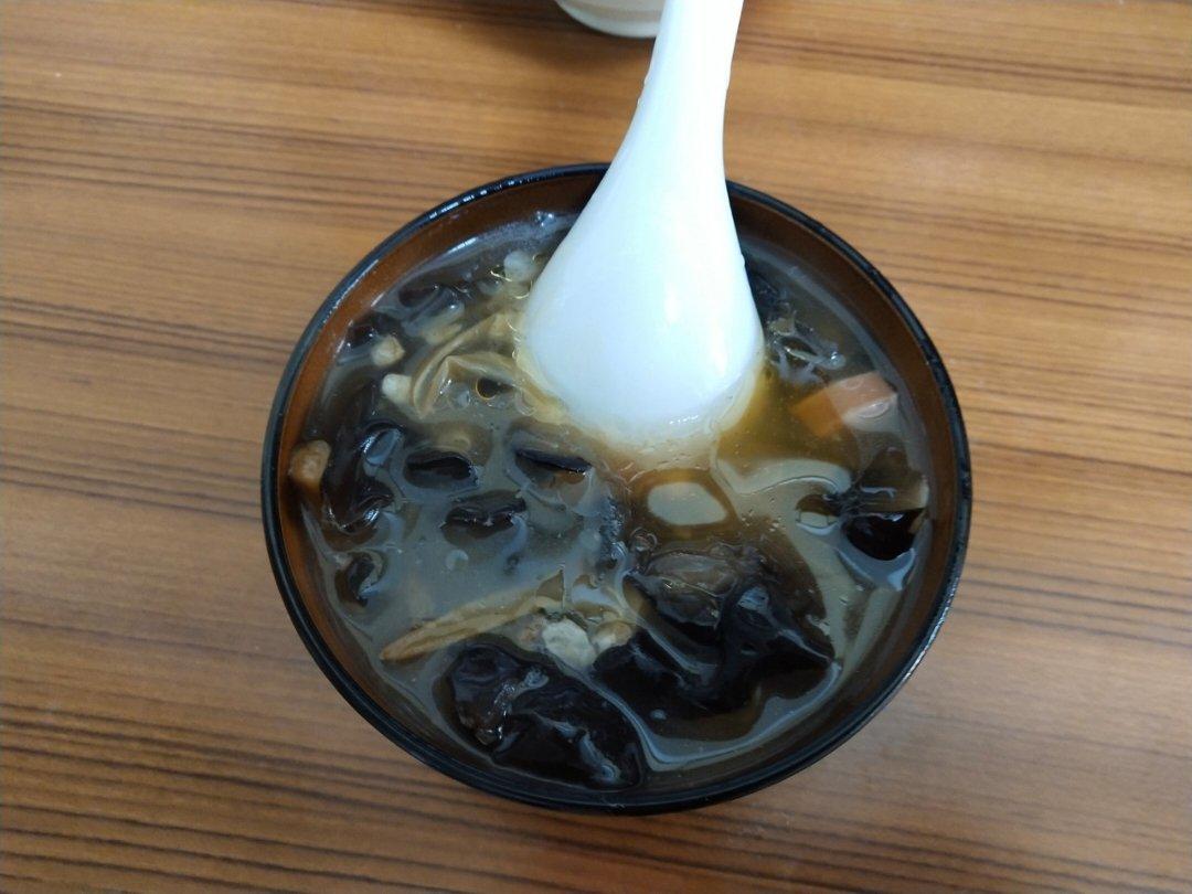 零失败版胡辣汤