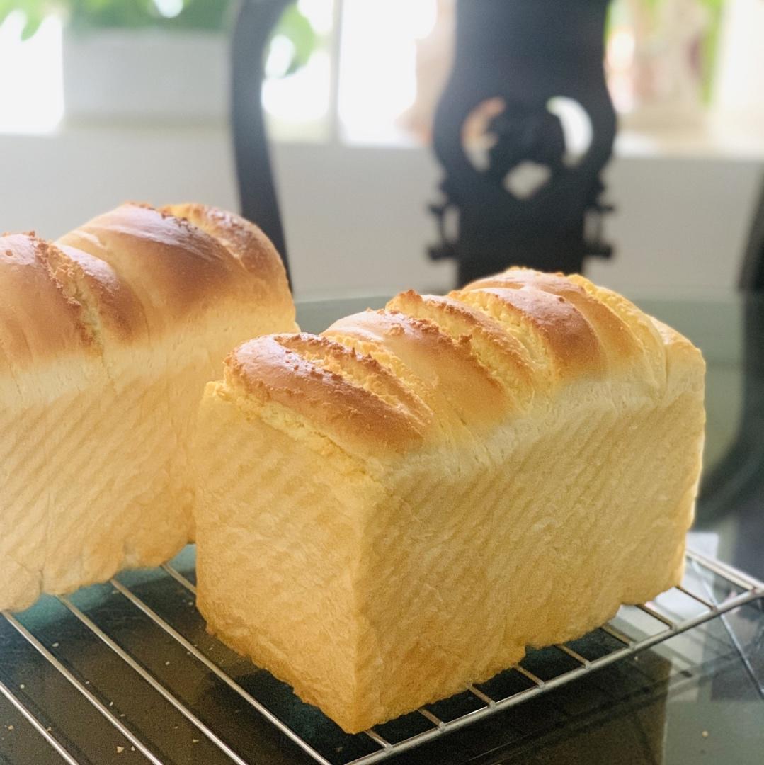 水合法吐司0⃣️失败