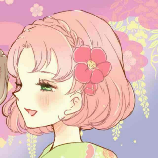 让她降落