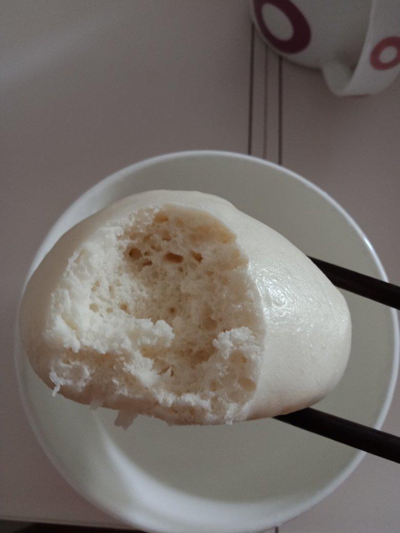 馒头成形记（图文完全版）