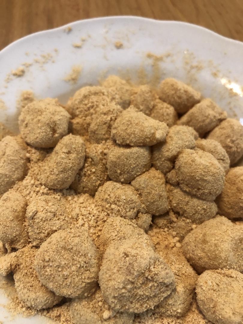 糍粑（超软糯）