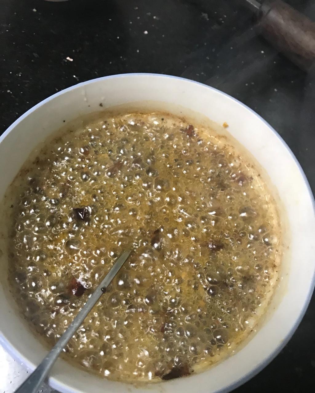 辣椒油--会上瘾的美味