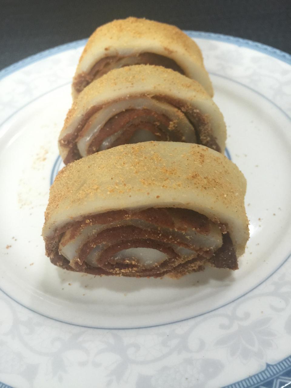 ~ 驴打滚 ~