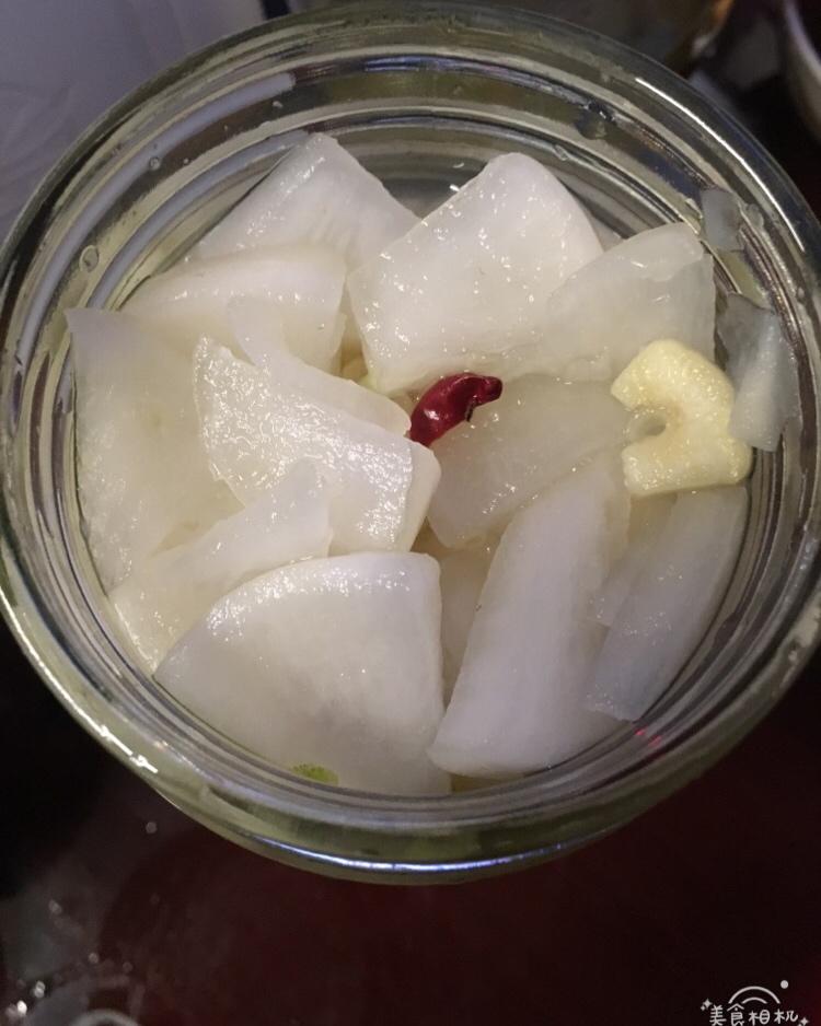 手机用户2638_t780做的爽口腌萝卜