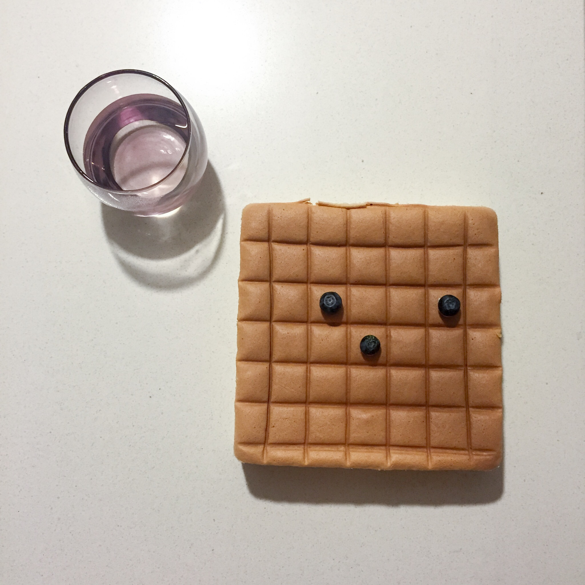 超软的~酸奶蛋糕