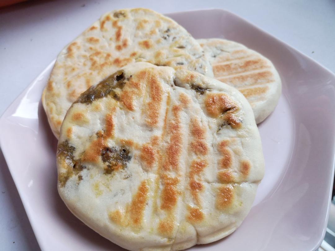 快手早餐～自制油条（酵母版，不含泡打粉、膨松剂）