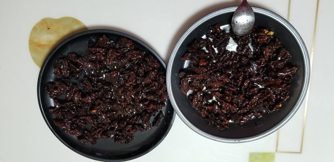琥珀核桃（零失败）