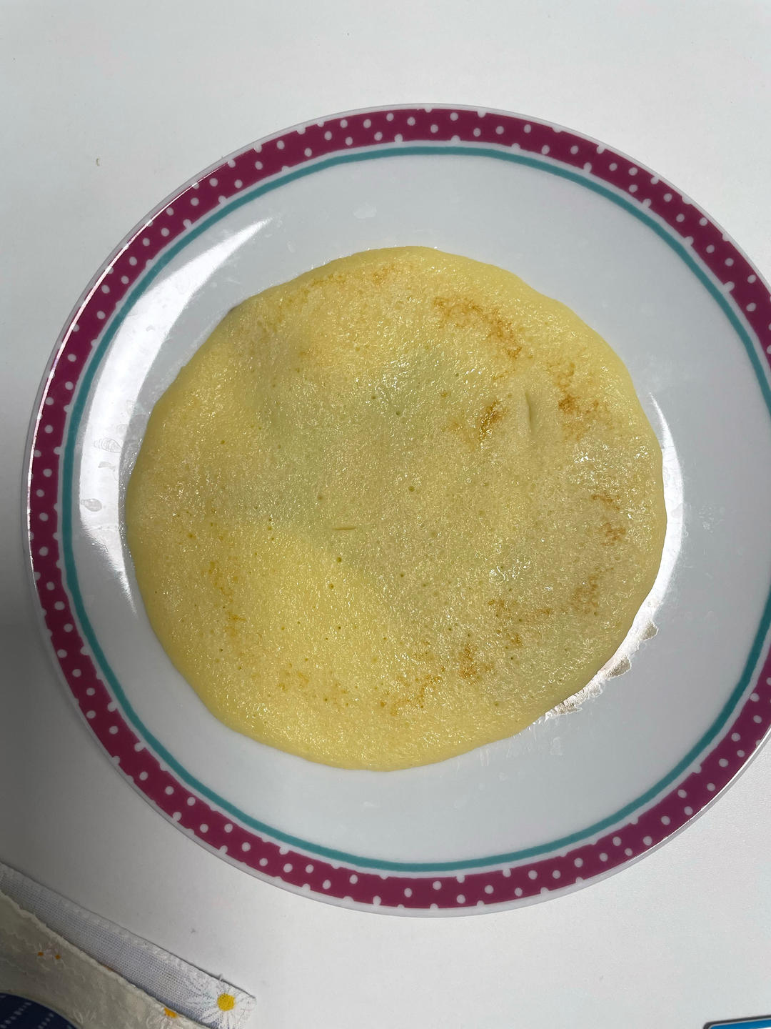 一定不会失败的传统法国crêpes 可丽饼