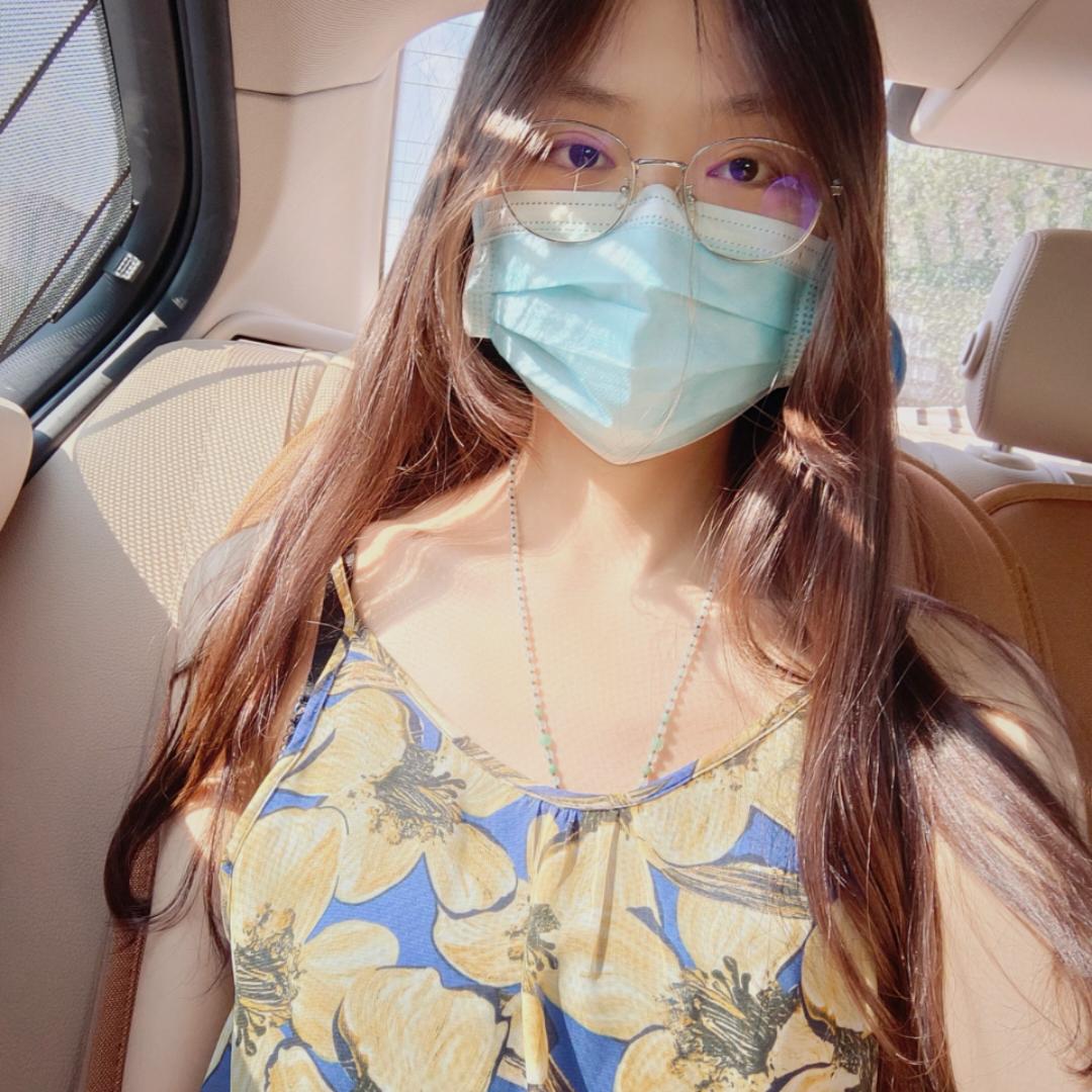 昭瑾Aurora