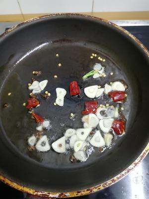 不加盐的洋葱青椒炒肉丝的做法 步骤9