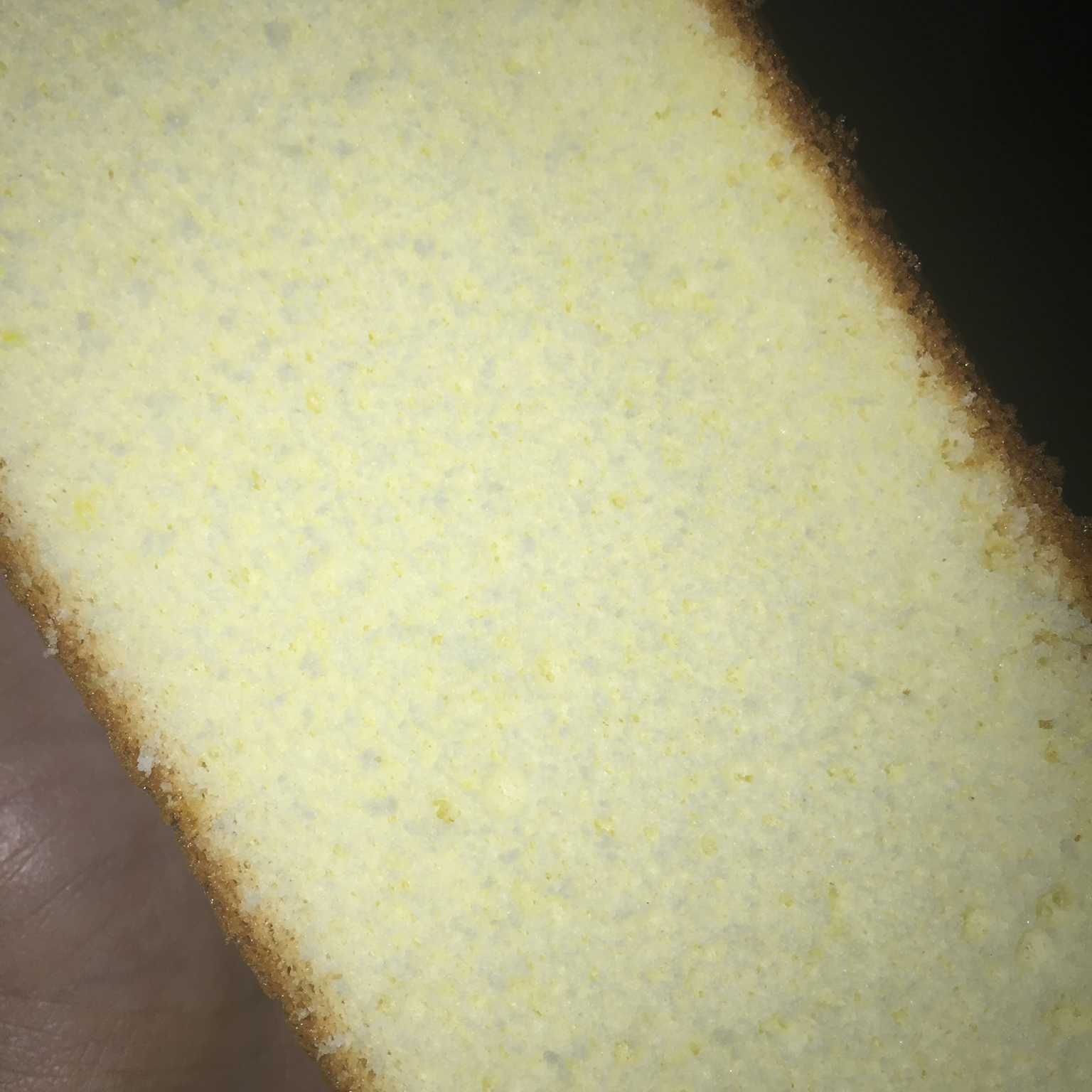 小嶋老师的海绵蛋糕