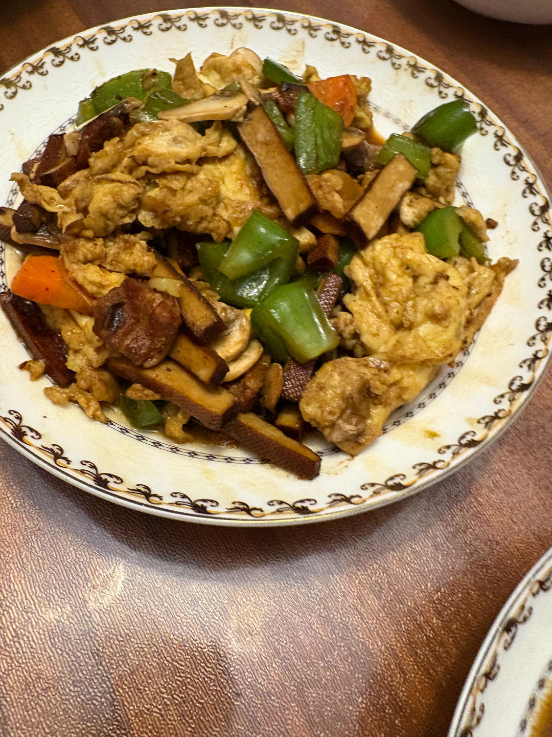 农家一碗香（下饭菜）