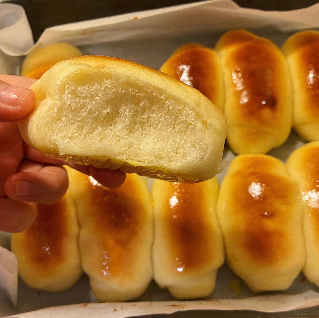 老奶油（小时候的味道）