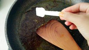 蚝油土豆泥的做法 步骤7