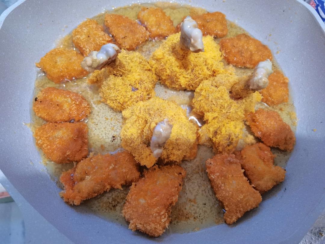 晚餐•2022年6月4日